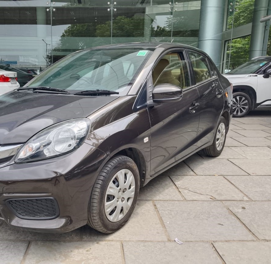 Honda Amaze(2016-2018) 1.2 S I-vtec